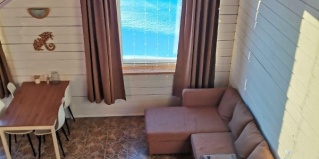 Уница: Турбаза Кивиранта