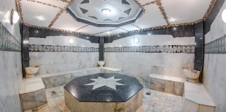 Караганда: Отель Reikartz Dostar Karaganda