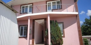 Витязево: Гостевой дом Алиса