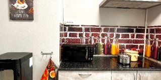 Томск: Капсульные отели Л.Сфера