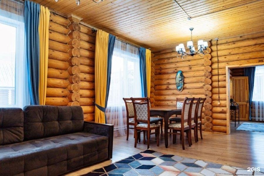 SKALA eсohotel & restaurant