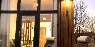 Можайский городской округ: Коттедж Sheluha house
