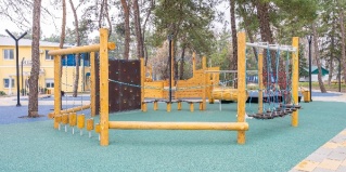 Дивноморское: Отель Энергетик