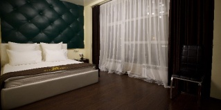 Новокузнецк: Отель Royal-Hotel