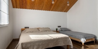 Владивосток: Коттедж Barn