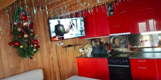 Арсеньев: Коттедж Гостевой дом