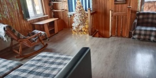 Арсеньев: Коттедж Гостевой дом
