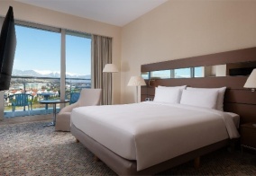 Отель Mantera Resort&Congress в Сириусе