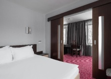 Нижний Новгород: Отель Marins Park Hotel Нижний Новгород