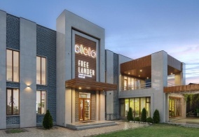 Хостел ololoFreelander Hostel & Coworking в Бишкеке