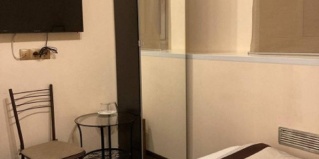 Москва: Отель Castello