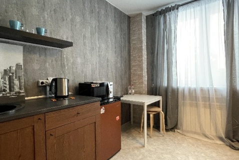 Ханты-Мансийск: Апартаменты Как дома ХМ