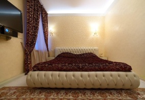 Отель Брестоль в Москве