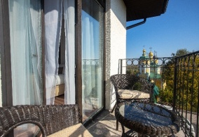 Отель Элегия в Владимирской области