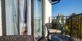 Муром: Отель Элегия