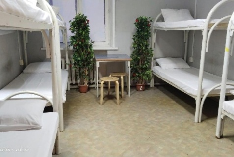 Электросталь: Хостел Hotelhot