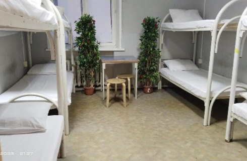 Электросталь: Хостел Hotelhot