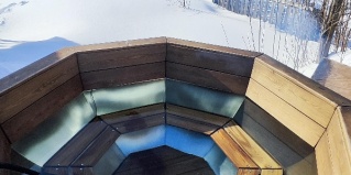 Куса: Коттедж Айаское место