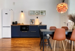 Отель Happy Holidays Family Apartments  в Светлогорске