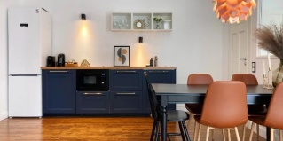 Светлогорск: Отель Happy Holidays Family Apartments 