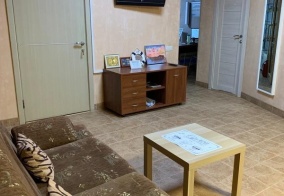 Хостел Almaz-hostel в Казани