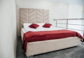 Отель Ирис в Новосибирской области