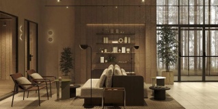 Приозерский муниципальный район: Коттедж Marja Villas&SPA