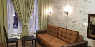 Санкт-Петербург: Отель Старый город