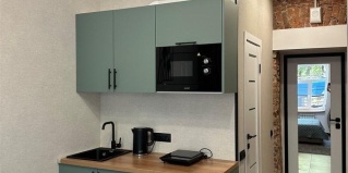 Санкт-Петербург: Апартаменты Simple M41