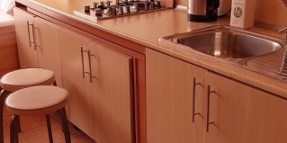 Манжерок: Коттедж Манкат