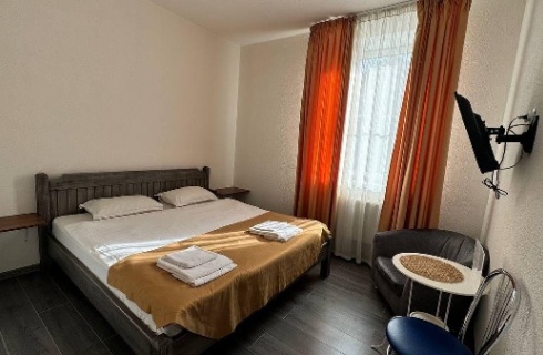 Иваново: Отель Орион