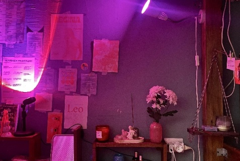 Санкт-Петербург: Капсульные отели Chickadee Coliving