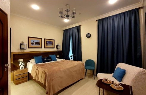 Санкт-Петербург: Отель Мини-отель