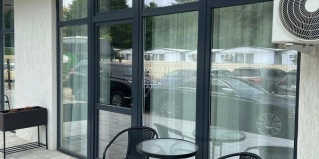 Анапа: Отель Sun island