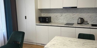 Санкт-Петербург: Отель Putilov Avenir