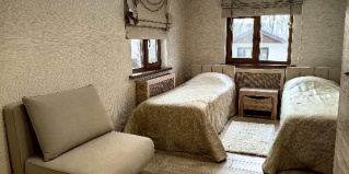 Каменномостский: Турбаза 01travel