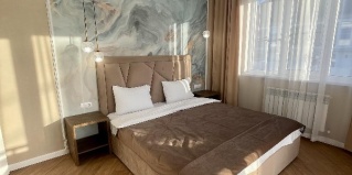 Геленджик: Коттедж Villa Harizma