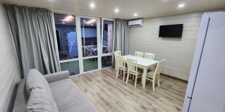 Лдзаа: Гостевой дом Вилла Левона