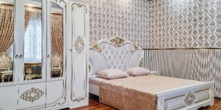 Оренбург: Отель Premium Hotel