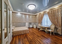 Оренбург: Отель Premium Hotel