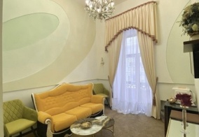 Отель Premiere в Санкт-Петербурге