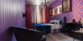 Санкт-Петербург: Апартаменты На Невском 136