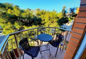 Гостевой дом Morskoy priboy в Геленджике