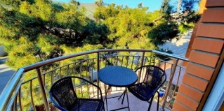 Геленджик: Гостевой дом Morskoy priboy