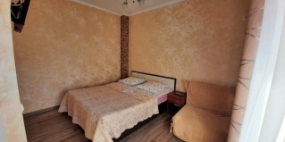 Геленджик: Гостевой дом Morskoy priboy