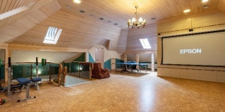 Москва: Коттедж Cottage.Moscow