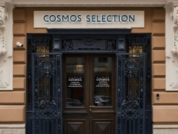 Отель Cosmos Selection St. Petersburg Italyanskaya в Санкт-Петербурге