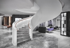 Отель Novotel Москва Киевская в Москве