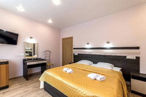 Санкт-Петербург: Отель К-визит