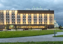 Когалым: Отель Cosmos Smart Kogalym